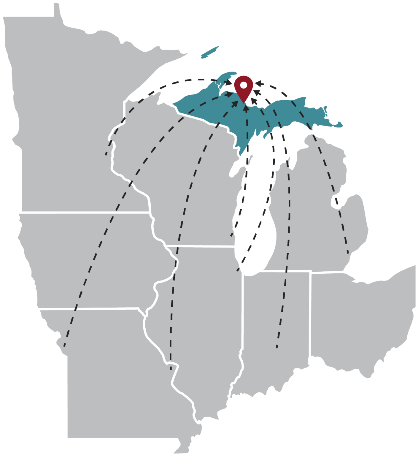 Marketplace Marquette Michigan - c1revc7