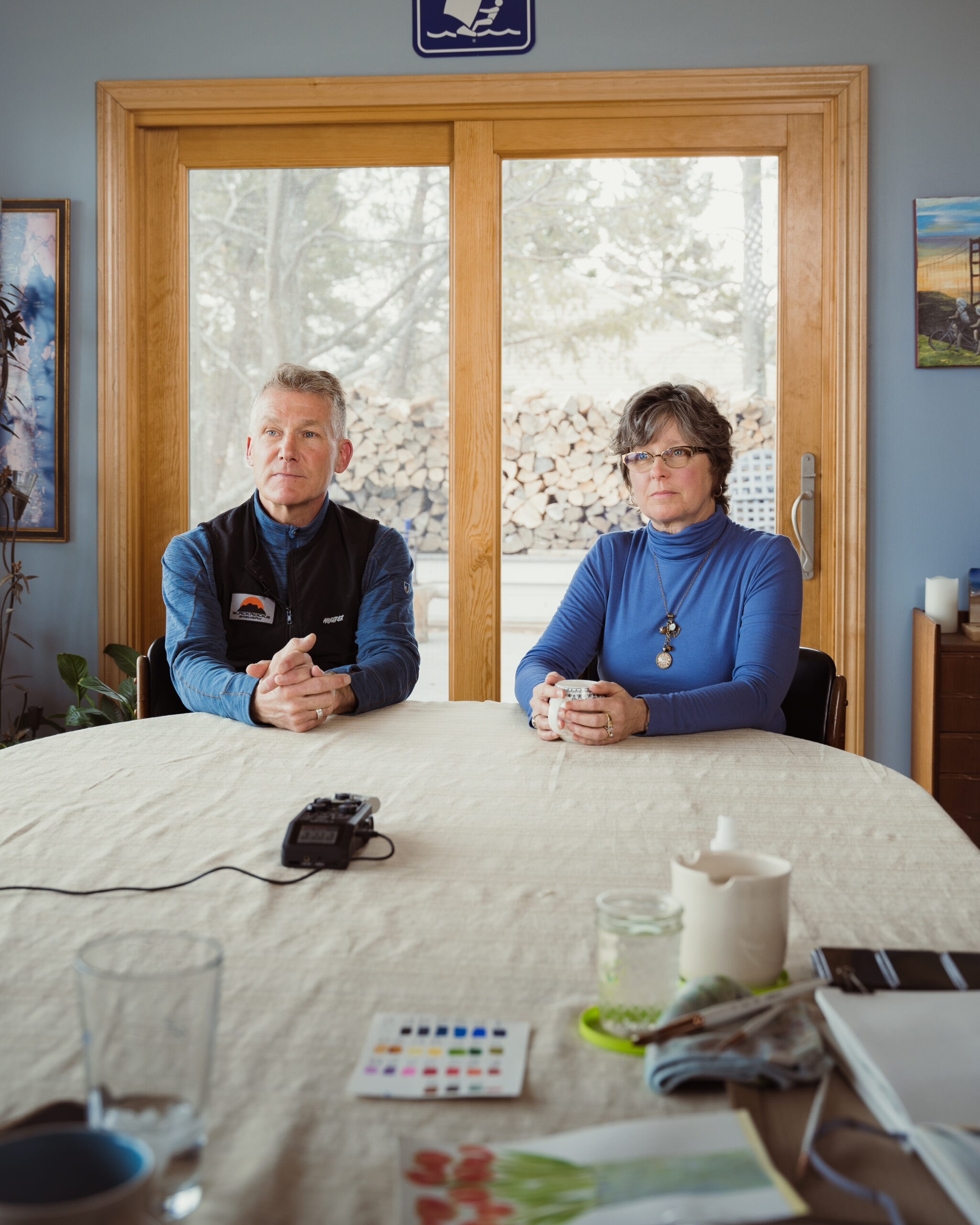 Living in Marquette, Michigan